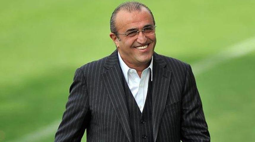 Abd&uuml;rrahim Albayrak'tan Lucescu a&ccedil;ıklaması