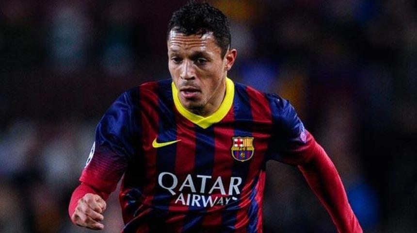 Galatasaray'da Adriano s&uuml;rprizi