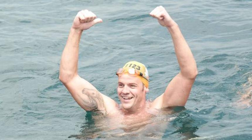  Adam Walker T&uuml;rkiye&rsquo;ye geliyor