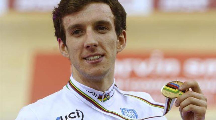 Britanyalı bisiklet&ccedil;ide yasaklı maddeye rastlandı