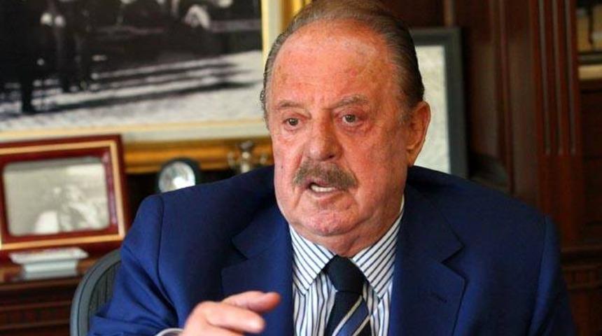 İlhan Cavcav'dan Tahkim'e çok sert tepki