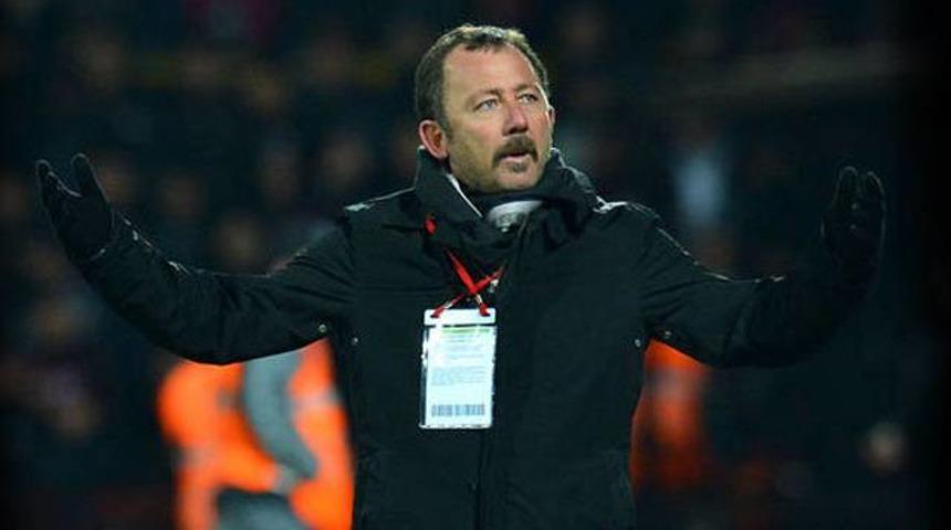 Sergen Yal&ccedil;ın&rsquo;a Katar'dan servet!