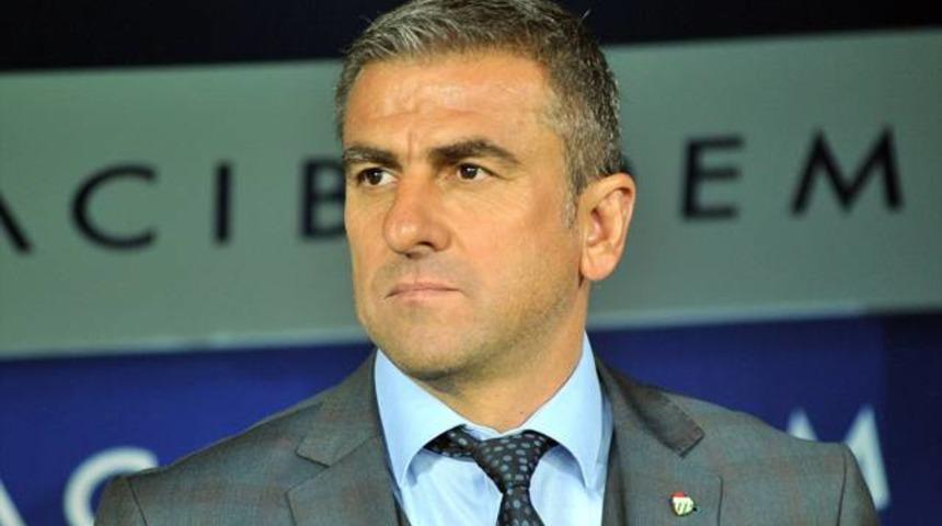 Hamza Hamzaoğlu'ndan ilgin&ccedil; Galatasaray a&ccedil;ıklaması