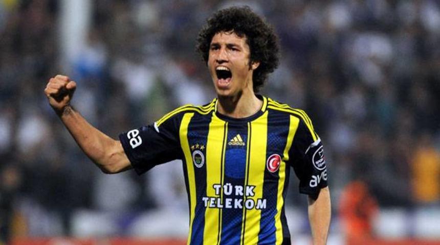 Diego gidiyor, Salih U&ccedil;an geliyor