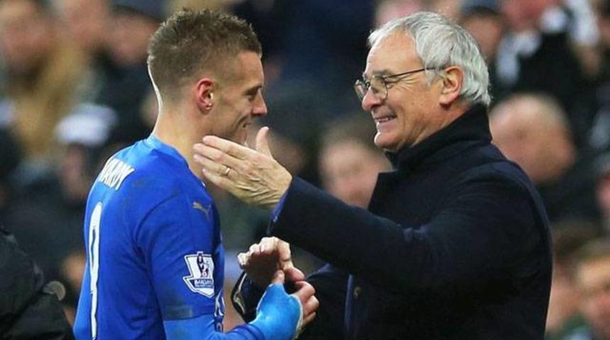 Ranieri&rsquo;ye s&uuml;per bonus! 