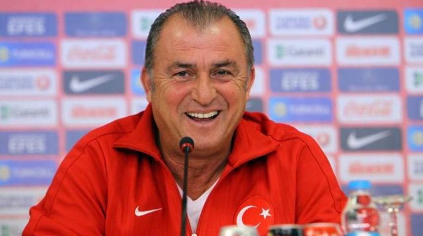 Fatih Terim'e Lazio'dan 2 yıllık teklif
