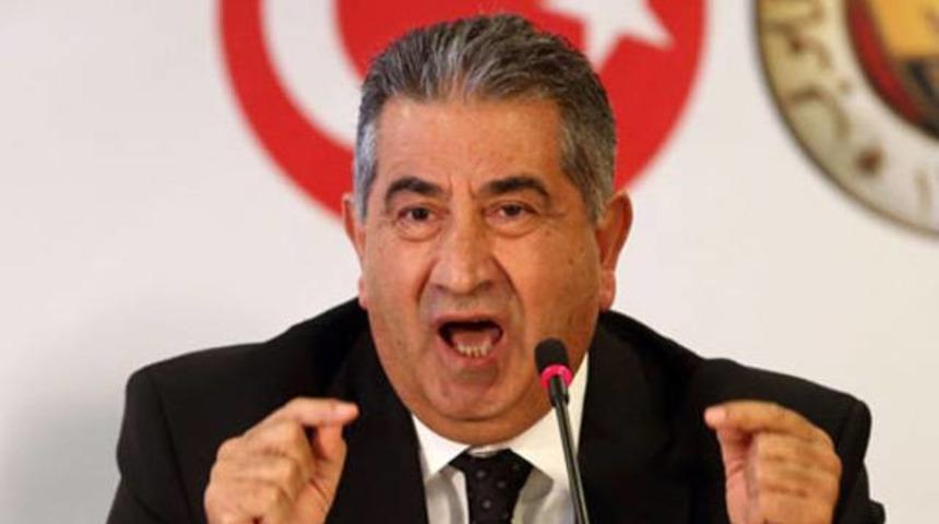 Mahmut Uslu: Galatasaray 3 sene avantadan şampiyon oldu