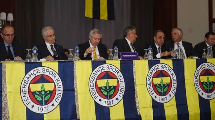 Fenerbah&ccedil;e'de &ccedil;ok konuşulacak 'Atat&uuml;rk' teklifi