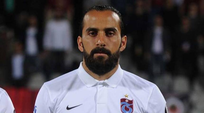 Erkan Zengin alacakları i&ccedil;in TFF&rsquo;ye başvurdu