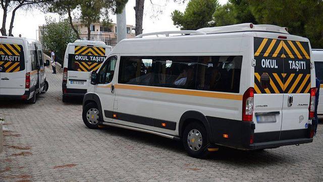 Ankara’da okul servis ücretleri zam: 6-10 km için yıllık 27 bin 720 TL ödenecek