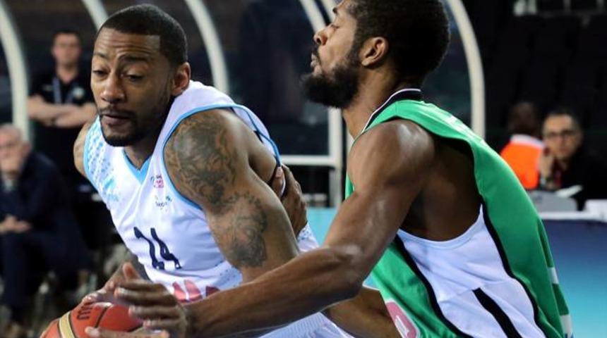 T&uuml;rk Telekom 95 -  81 Torku Konyaspor