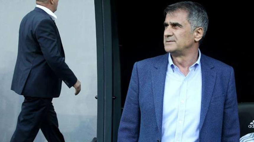 Şenol G&uuml;neş: 'Cenk Tosun, T&uuml;rk futbolu i&ccedil;in &ccedil;ok &ouml;nemli'