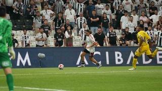 Wilfred Ndidi ile Taylan Bulut, ilk kez forma giydi