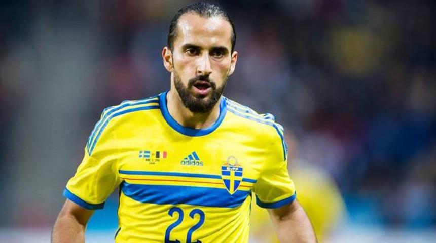 Erkan Zengin transferi bitmek &uuml;zere