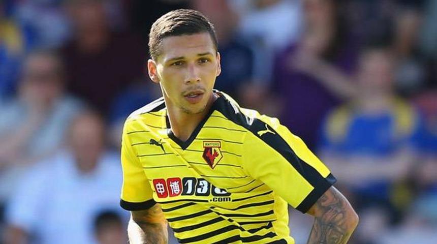 Fenerbah&ccedil;e'de Holebas harekatı