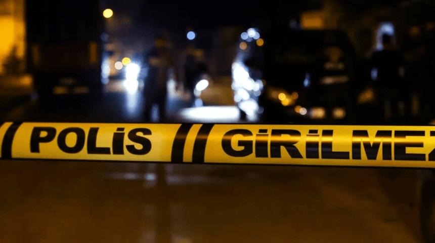 Ümraniye'de sokak ortasında vahşet: Genç kadının boğazını satırla keserek öldürdü