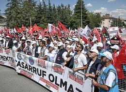 Memurlar bugün iş bırakıyor! Zam teklifi sonrası meydanlara çıkma kararı aldılar
