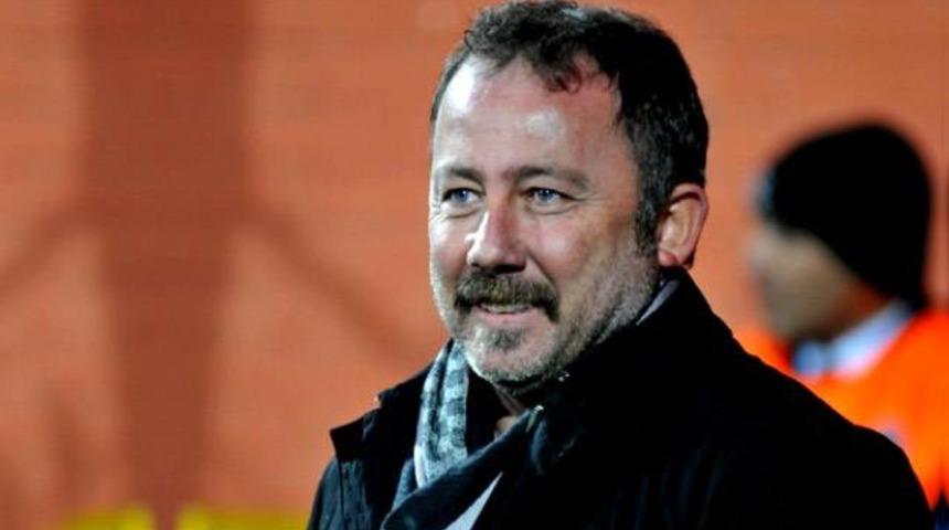 Gaziantepspor, Sergen Yal&ccedil;ın'ı resmen a&ccedil;ıkladı