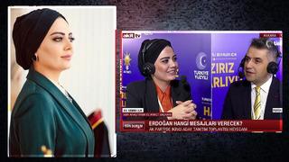 Cem Duman'la birlikte gözaltına alınan diğer avukatın Semra Ilık olduğu belirlendi! AKİT TV'deki yorumlarıyla dikkat çekti