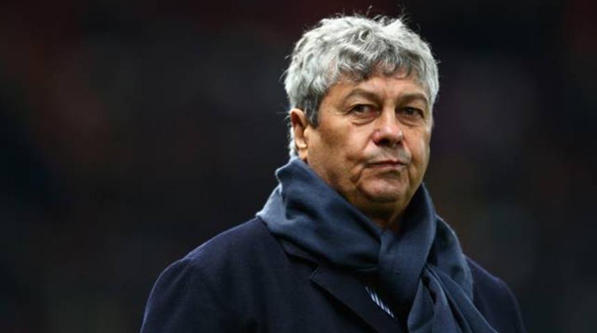 Mircea Lucescu'dan Galatasaray'a ilginç öneri