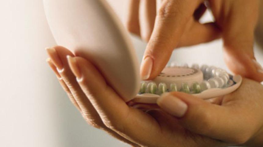 Doğum kontrol hapları kısırlaştırıyor mu?