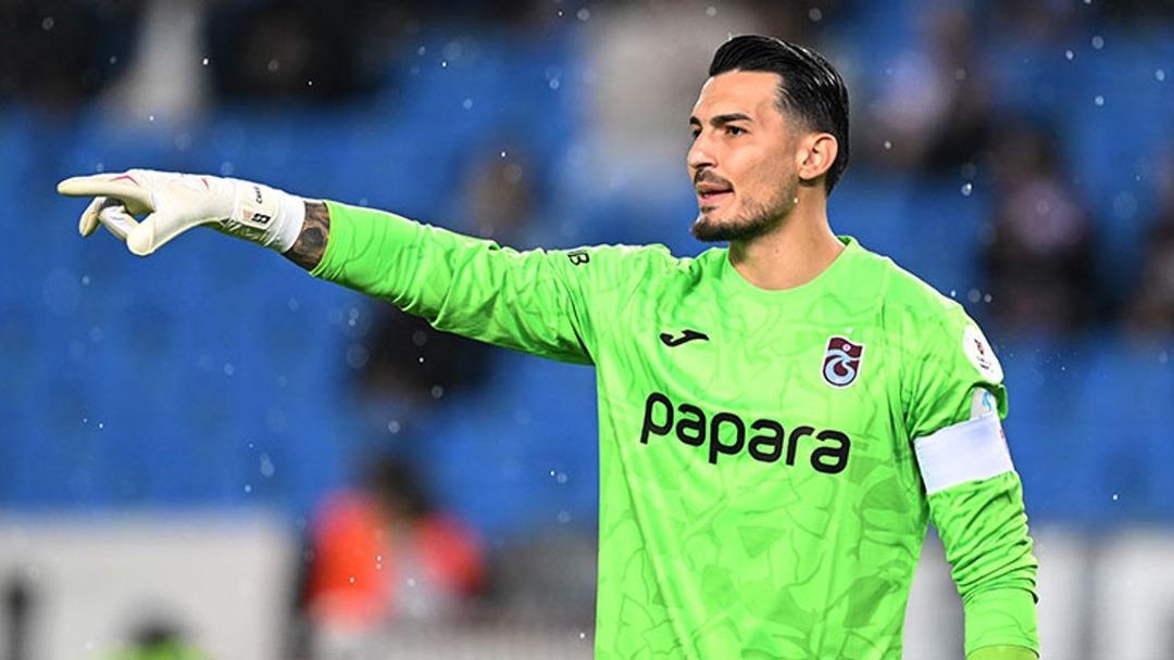 Fenerbah&ccedil;e ile anlaştı deniyordu! Başkan noktayı koydu... Uğurcan &Ccedil;akır i&ccedil;in gece yarısı resmi a&ccedil;ıklama geldi  1