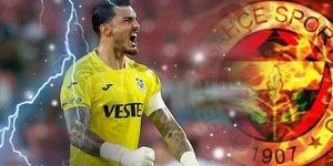 Ve başkan noktayı koydu! Uğurcan Çakır için gece yarısı resmi açıklama geldi 