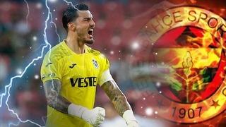 Fenerbahçe ile anlaştı deniyordu! Başkan noktayı koydu... Uğurcan Çakır için gece yarısı resmi açıklama geldi 