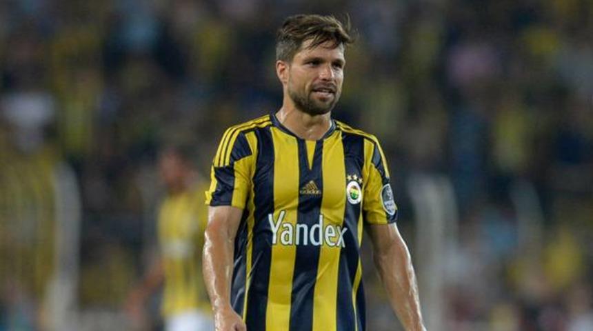 Diego Ribas’a ‘Gökhan Gönül’ tepkisi
