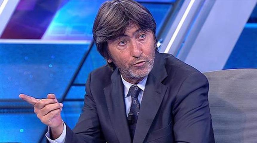 Rıdvan Dilmen Fenerbah&ccedil;e - Gaziantepspor ma&ccedil;ını yorumladı