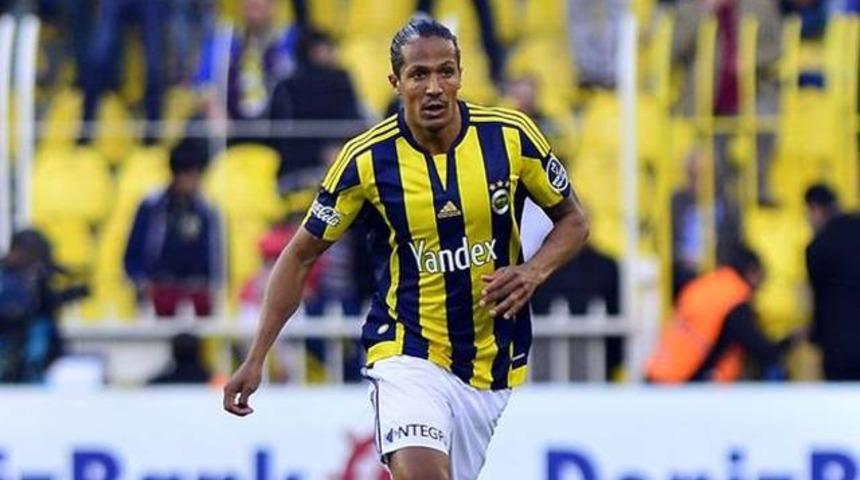 Bruno Alves: 'Rakibimizi baskı altına aldık'