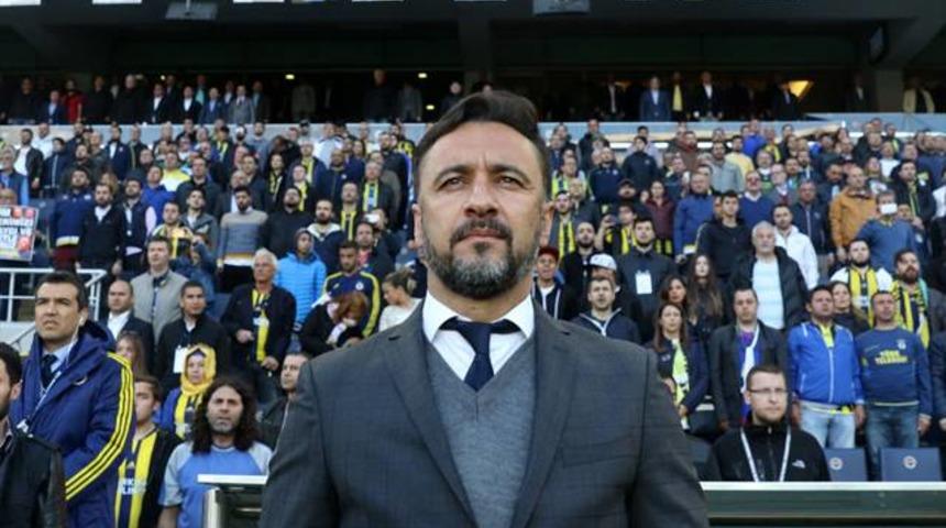 Vitor Pereira: 'Şampiyonluk son derece m&uuml;mk&uuml;n'
