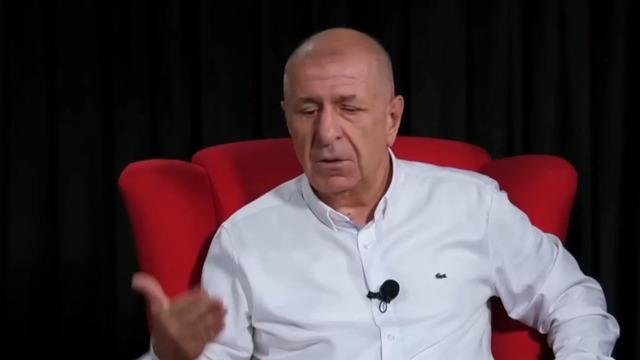 Ümit Özdağ'dan gündem yaratacak ‘ittifak’ çıkışı: ‘Şartlarını oluşturmalıyız’
