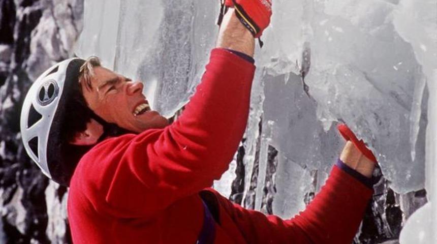 Himalaya'da iki dağcının cesedi 16 yıl sonra bulundu