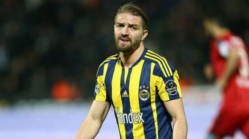 Caner Erkin defteri kapandı