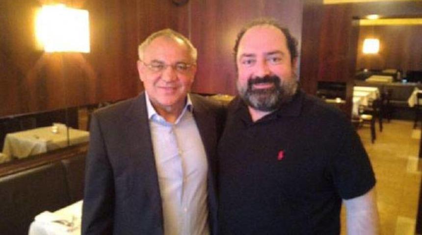 Trabzonspor Felix Magath'la g&ouml;r&uuml;şt&uuml;