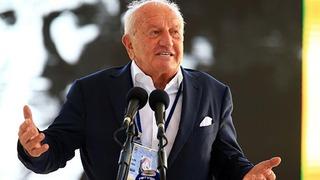 Fenerbahçe'nin efsane başkanı Ali Şen yoğun bakıma kaldırıldı! 'Kimseyi tanımıyor, konuşamıyor...'