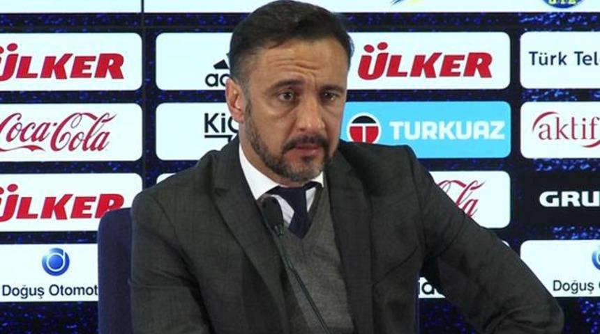 Pereira'dan milli takım hamlesi