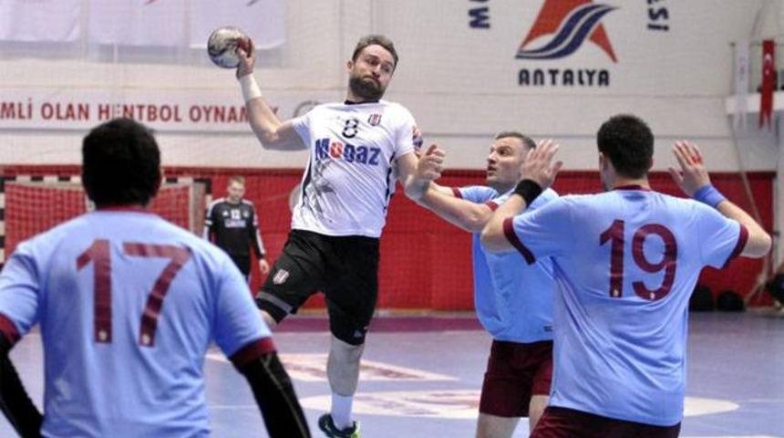 Beşiktaş kupada finalde