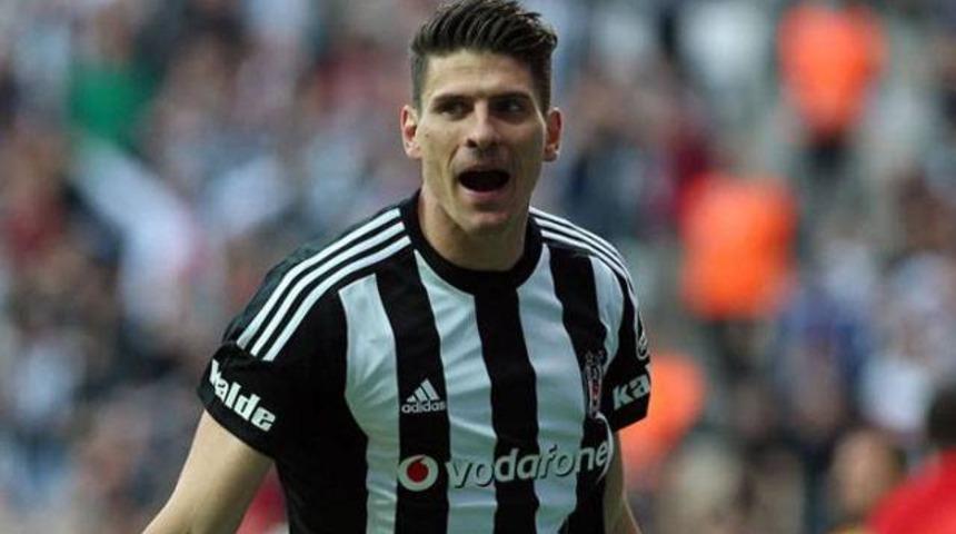 Beşiktaş&rsquo;ta &ccedil;ifte bekleyiş