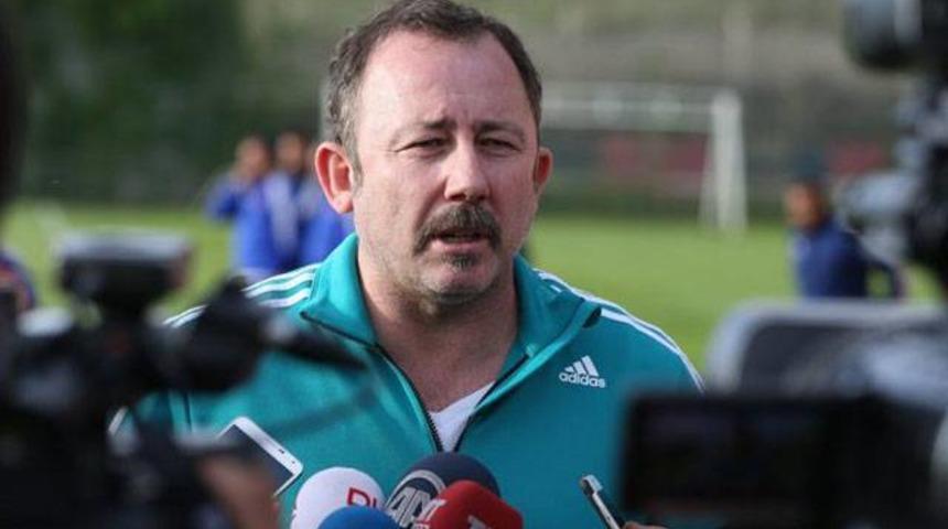 Sergen Yal&ccedil;ın: Kalan 3 ma&ccedil; &ouml;nemli