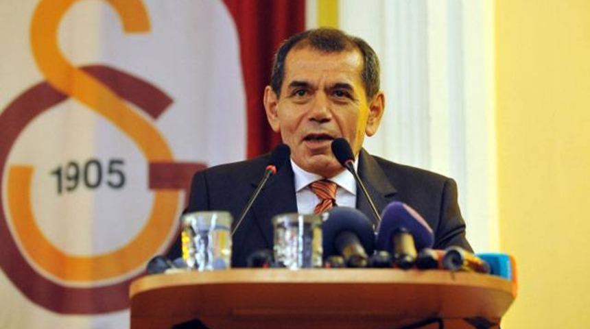 Galatasaray'da tarihi inceleme