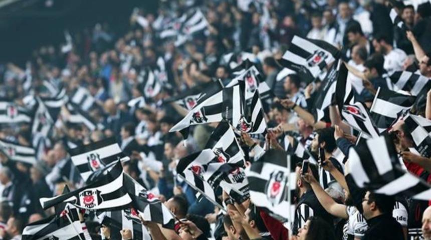 Beşiktaş taraftarı TT Arena'ya mı gidiyor?