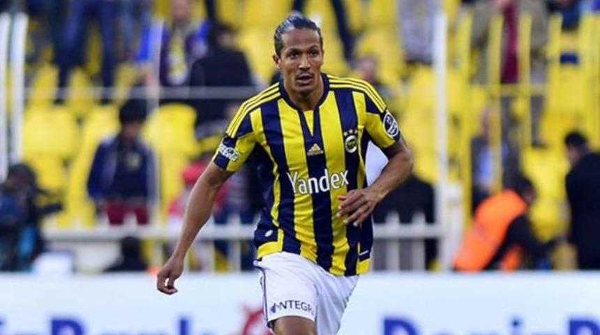 Bruno Alves 1 yıl daha Fenerbah&ccedil;e'de!