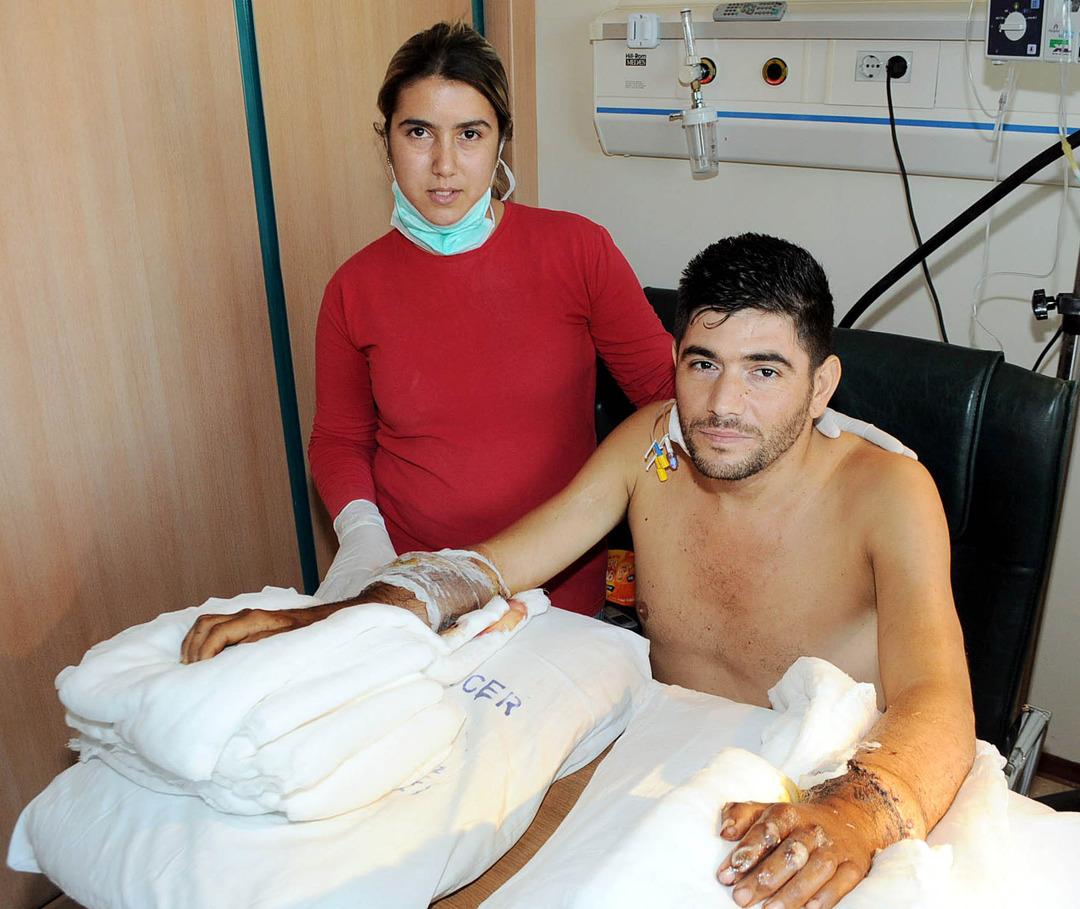  İlklerin merkezi  50 yıllık organ nakli üssüne yenisini ekledi: Akciğer nakline başlıyor... 7