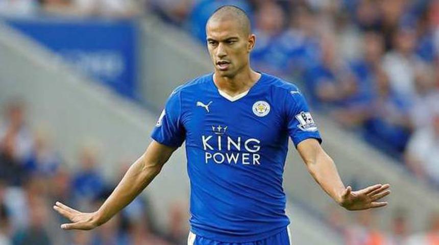 G&ouml;khan İnler Schalke'de