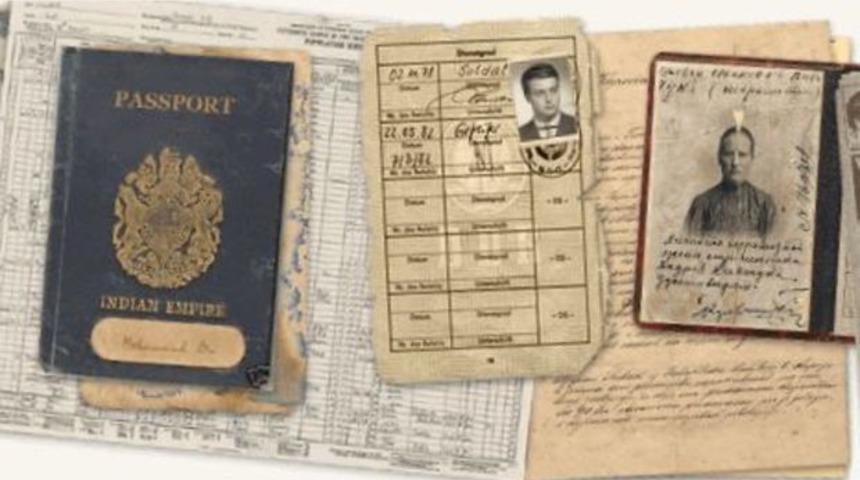 Dünyanın en büyük soyağacı oluşturuldu