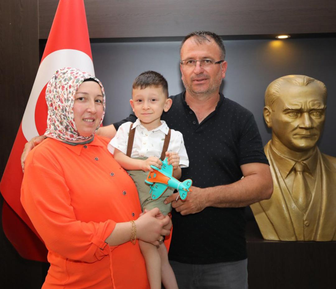  İlklerin merkezi  50 yıllık organ nakli üssüne yenisini ekledi: Akciğer nakline başlıyor... 1