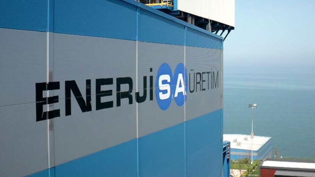 Enerjisa Enerji, EBRD ile milyon dolarlık kredi anlaşmasına imza attı 1