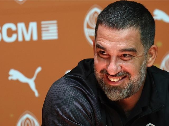 Arda Turan'ın bileği bükülmüyor! Bu hafta da yapacağını yaptı... Mağlubiyet yüzü görmedi!